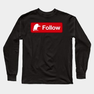 #buzzards Long Sleeve T-Shirt